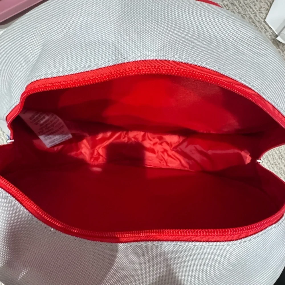 Disney round backpack